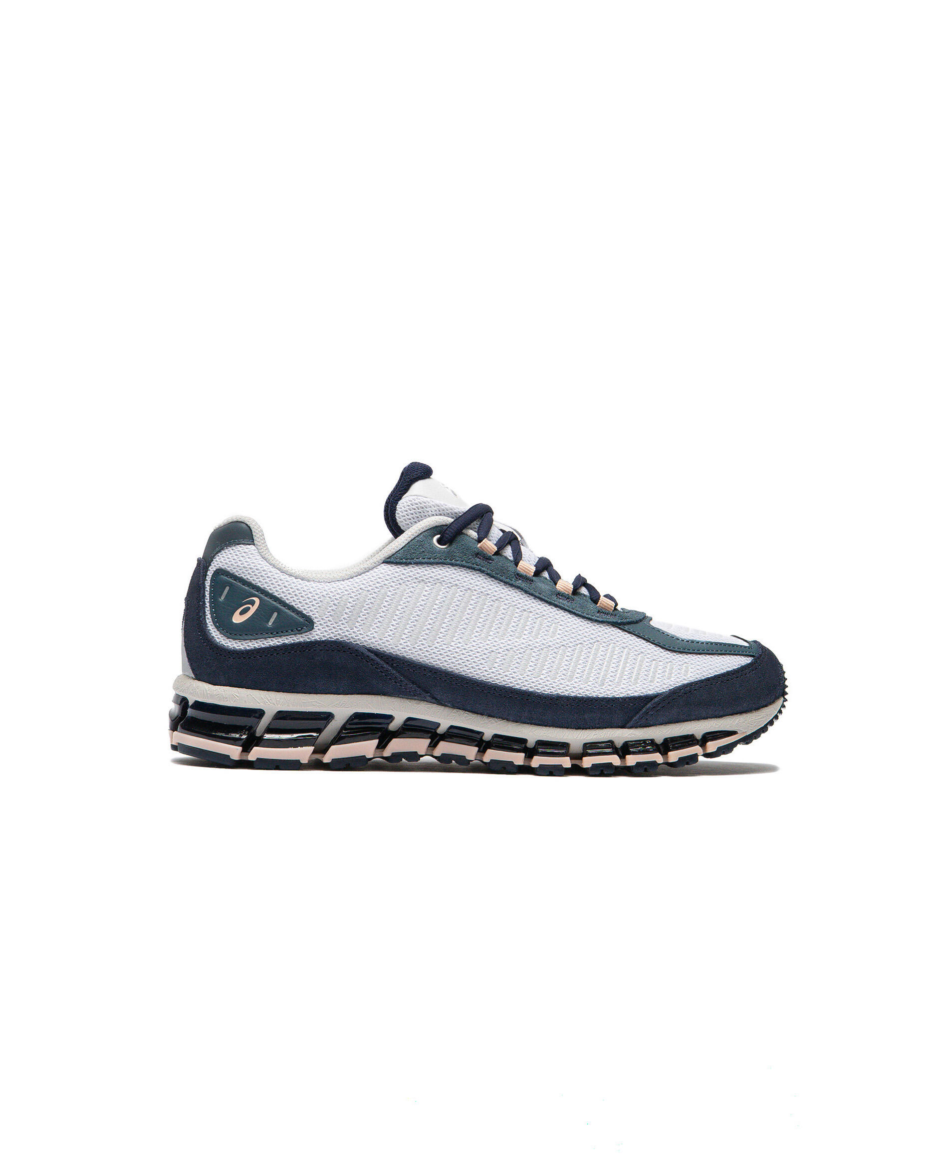 ベルスフリール Asics GEL-QUANTUM 360 I AMP | 1203A731-101 | AFEW STORE